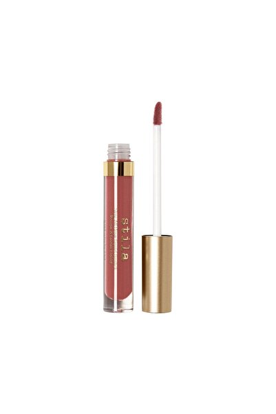 Stila استمر في الاستراحة طوال اليوم ®   أحمر شفاه سائل