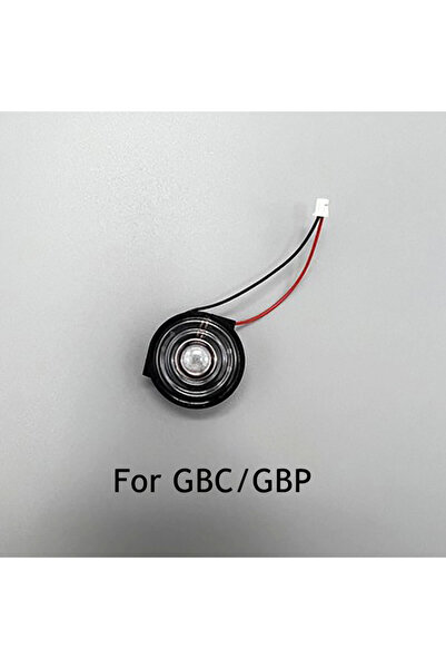 Choice For GBC Black JCD High Quality Sound Speaker for  GameBoy Color Advanc...