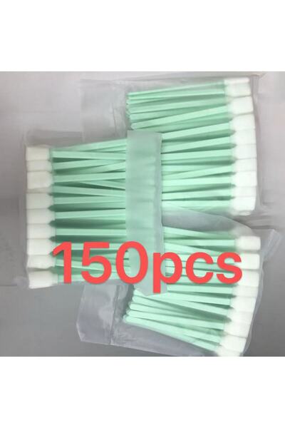Choice 3pcs 150pcs 50PCS/100pcs/150pcs Cleaning Tool For Epson Roland Mimaki ...
