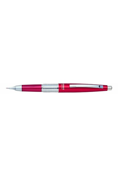 Pentel Pg-1035-B 0,5Mm Kery Tip Kapaklı Versatil Kalem Kırmızı