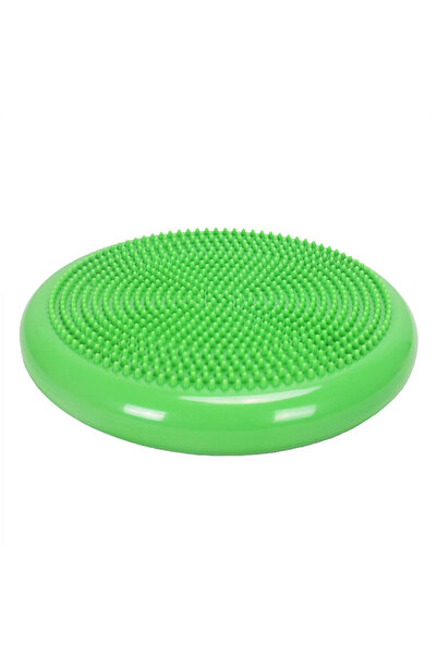 Choice D Montessori Children Toys PVC Balance Stone Inflatable Cushion Sensor...