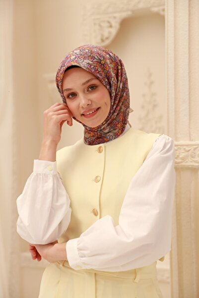 Silk Home Soft Scarf 73080-06