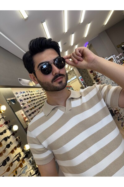 DUNLOP Dg3556 C3 53 Sunglasses
