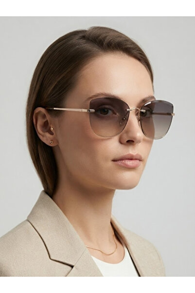 Daniel Klein Dks.1.4348.Col03 60X16X146 Women's Sunglasses