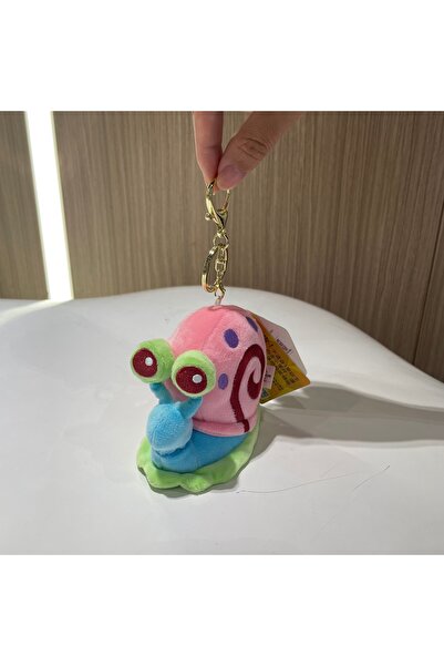 Choice HWJB136-8.5cm Genuine Spongebob Squarepants Patrick Star Squidward Eug...