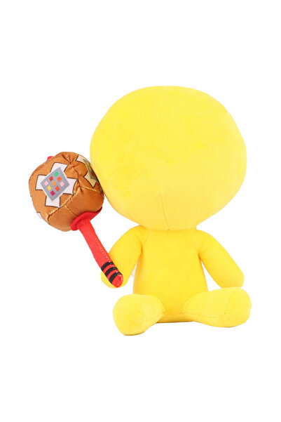 Choice 20cm F Hot Youtooz Alan Becker Plushies Game Cartoon Stuffed Doll Cute...