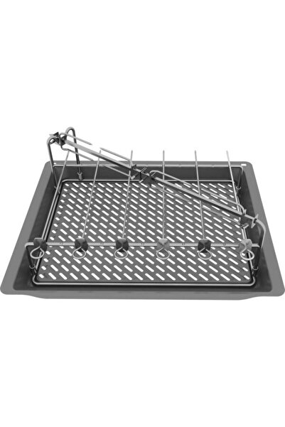 Bosch Accessories for AirFry & Grill HEZ635001 electric fryers and grills