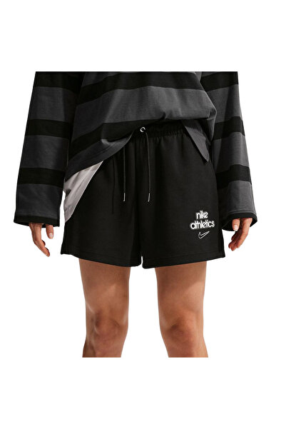 Nike ΑΘΛΗΤΙΚΗ ΕΝΔΥΣΗ ΤΑΣΗ ΜΟΔΑΣ IO7994-010 Μαύρο