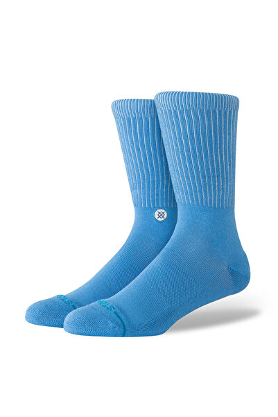 Stance ICON POP CREW A556A25ICO-CAP Βασιλικό Μπλε