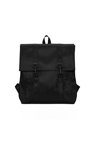 Rains MSN BAG MINI W3 13310-131 Ανθρακί