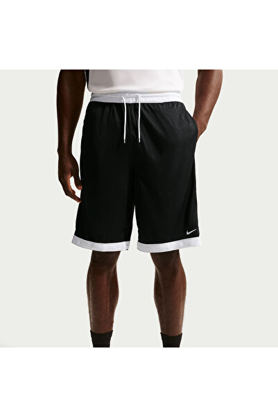 Nike DNA ACADEMY IF1591-010 Μαύρο
