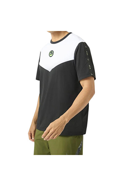Nike ΑΘΛΗΤΙΚΗ ΕΝΔΥΣΗ IH4288-014 Λευκό-Μαύρο