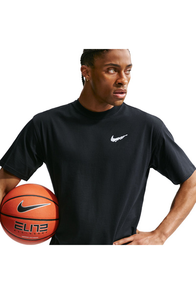 Nike M NK TEE LSE OC LOCKER II0691-010 Μαύρο