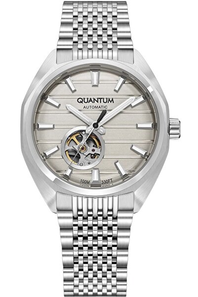 Quantum Qmg1244.370 Automatic Men's Wristwatch