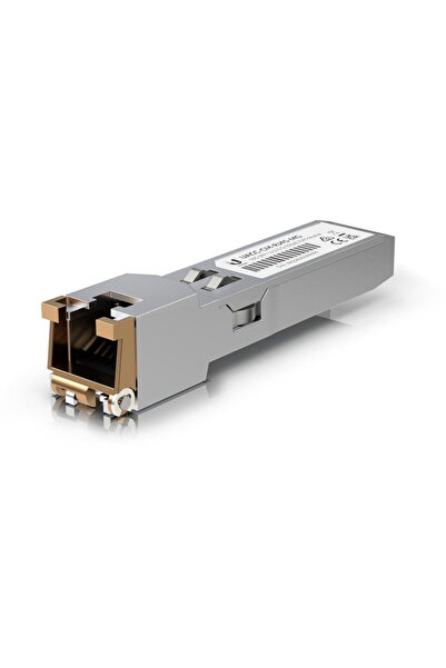 Ubiquiti Modul transceiver de retea, Ubiquiti, Gri
