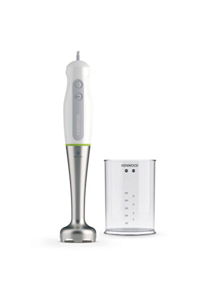 Kenwood Blender vertical Triblade HDP106WG, 0W22110025, 700 W, vas gradat de ...