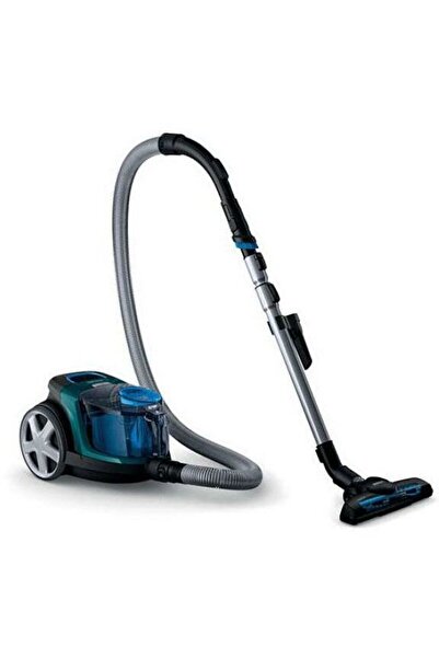 Philips Aspirator fara sac FC9334/09 PowerProCompact, albastru