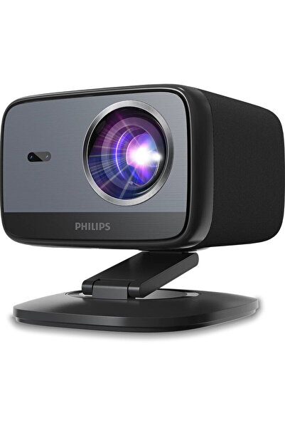 Philips Videoproiector LED NeoPix 450 Smart, 1080p