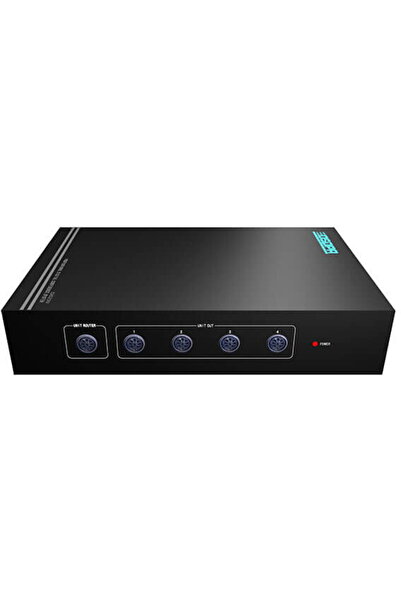 DSPPA Amplificator suplimentar de semnal pentru microfoane de conferinta D6239