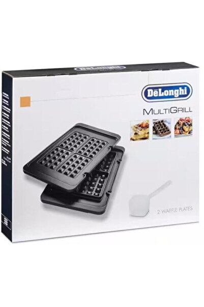 DELONGHİ Placi pentru gofre DLSK151 - 5517910011 pentru Multigrill