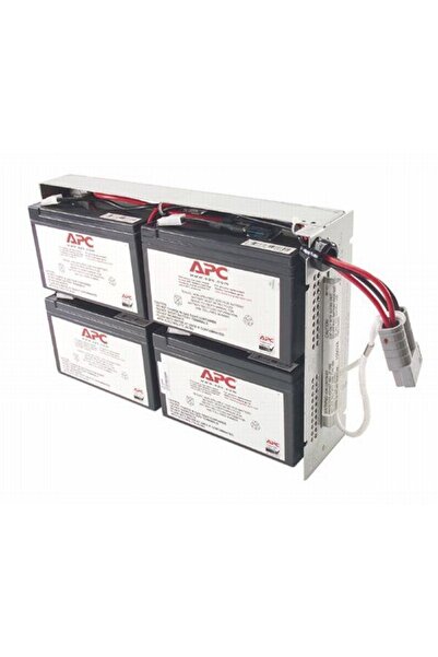 Apc Cartuș baterie UPS ACC / Înlocuitor RBC23