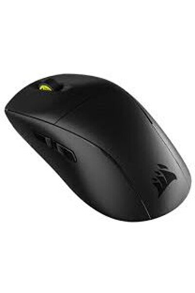 Corsair Mouse Gaming M75 Air Ultra-ușor, 60g, 26000 dpi, Bluetooth, Negru