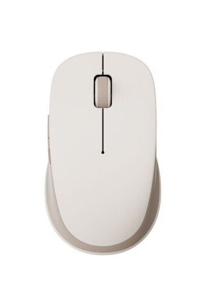 Xiaomi Mouse BHR8849GL, Mod Dual, Fără fir, Alb