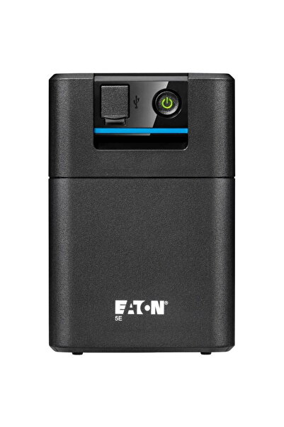 Eaton 5E Gen2 1600 USB линеи-интерактивен 1.6 kVA 900 W 6 AC контакта