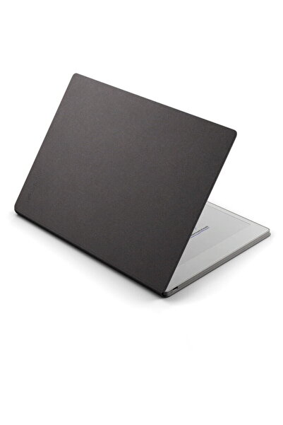 remarkable Husa Book Cover Book Folio pentru Paper Pro, Antracit