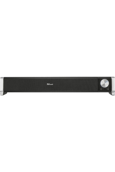 Trust Soundbar Asto, PC/TV
