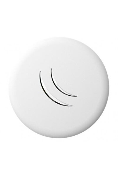 MIKROTIK Punct de acces wireless MicroTik RBCAPL-2ND, Alb