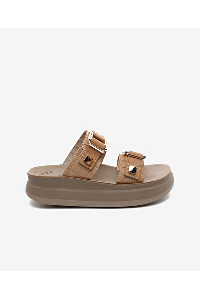 Greyder 59204 ZN CHIC CASUAL TERLIK (S)