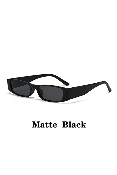 Choice3 MULTI 3 New Vintage Square Sunglasses Women Men Brand Rectangle Sun G...