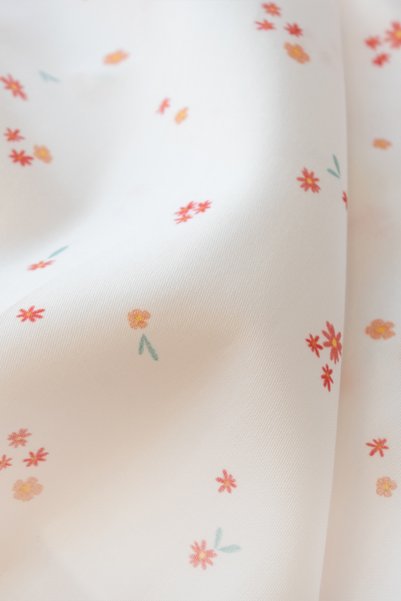Casadora Baby Oli 100% Organic Cotton Satin Baby Duvet Cover Set