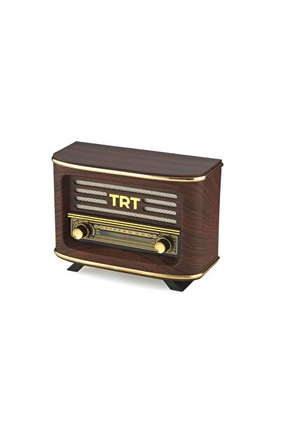 TRTMARKET TRT Nostaljik Radyo İstanbul