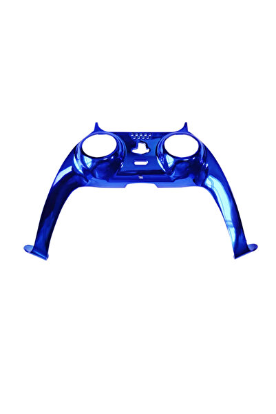 Choice4 Blue Electroplate Replacement Decorative Strip Shell for Playstation ...