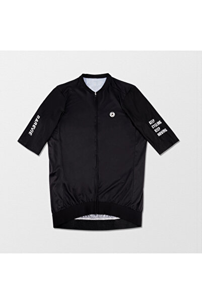 Choice Asia-S Black DAREVIE Cycling Jersey Small Size SPF 50+ Men Women Cycli...