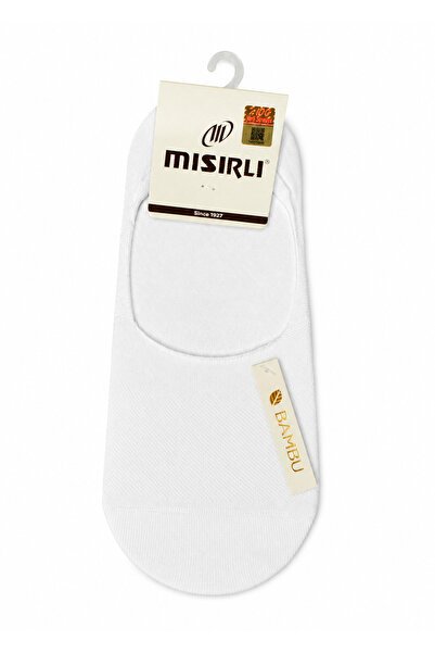 Bambu Unisex Çorap