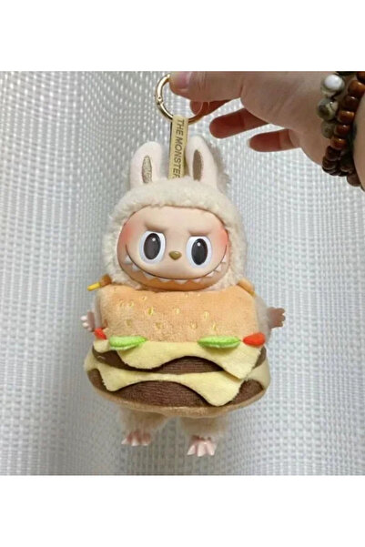 Choice no doll STYLE 1 Mini Plush Doll'S Clothes Outfit Accessories For Korea...