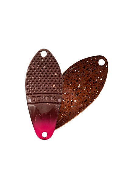 Choice 30mm 23 Peche Leurre Pesca Spoon About 3g 30mm Colorful Spoon Bait Cop...