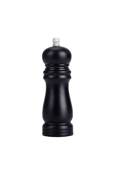 Choice 01 Creative Grinder Black Pepper Mill Dutch Wood Tools Kitchen Cooking...