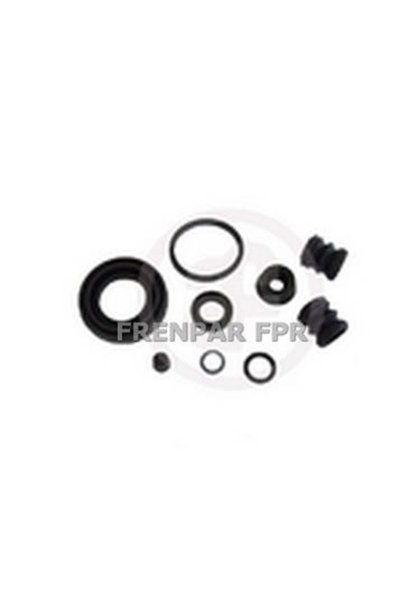 FPR Fren Kaliper Tamir Takımı Arka Alfa Romeo, Fiat, Mitsubishi, Peugeot, Seat, Skoda, Vw, Volvo
