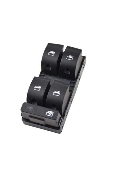 Choice1 Switch Hight Quality Driver Side Electric Power Master Window Switch ...
