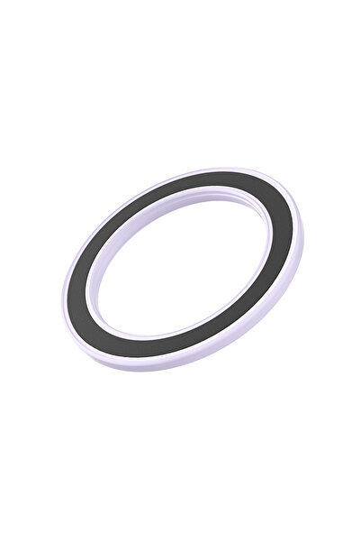 Choice6 Purple For Magsafe Strong Magnetic Ring Phone Holder Stands Adhesive ...