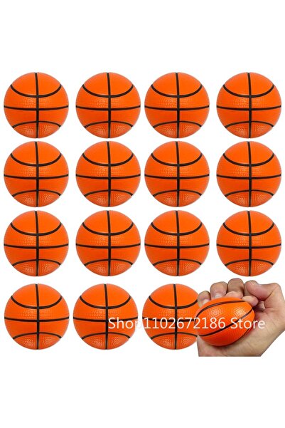 Choice 12PCS 12Pcs 6.3cm Fun Soft Football Children's Outdoor Party Supplies ...