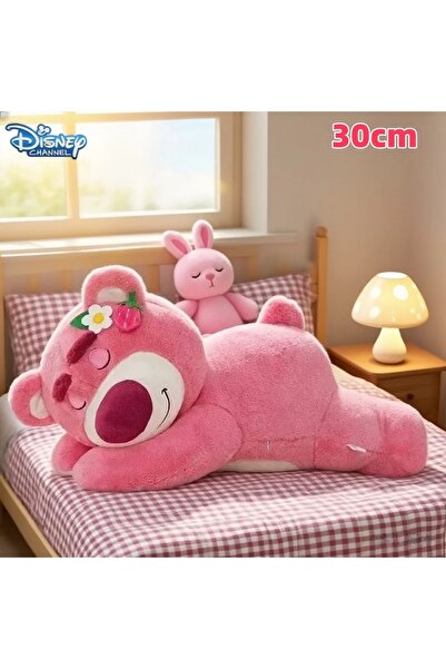 choice2 28-30cm New In Stock Disney Kawaii Doll Toy //Story Cute Bear Strawbe...