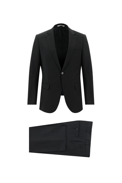 Kiğılı 6 Drop Regular Fit Standard Cut Wool Suit