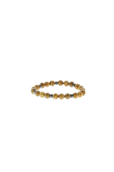 Abdullah Kiğılı Bead Bracelet