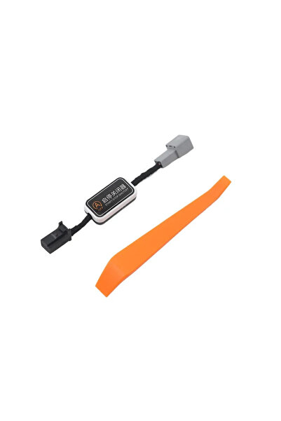 Choice 1 set For Smart Fortwo 453 2014-2019 Car Automatic Start Stop Engine S...