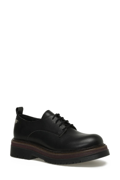 İnci Official İnci̇ 101478266 Saly 3Pr Women's Classic Shoes Black